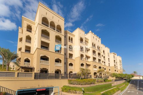 Apartament në Saadiyat Island, Abu Dhabi, Emiratet e Bashkuara Arabe 3 dhoma gjumi, 201 m2. № 686418