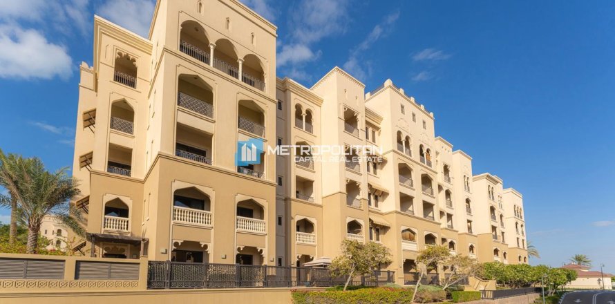 Apartmán na Saadiyat Island, Abu Dhabi, SAE 3 spálne, 201 m2 č. 686418