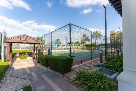 Apartmán na Saadiyat Island, Abu Dhabi, SAE 3 spálne, 201 m2 č. 686418 - Fotografia 21