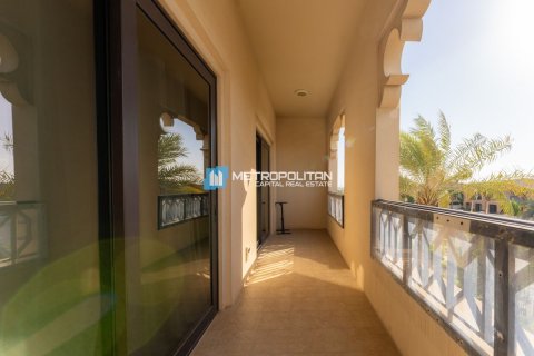 Apartmán na Saadiyat Island, Abu Dhabi, SAE 3 spálne, 201 m2 č. 686418 - Fotografia 3