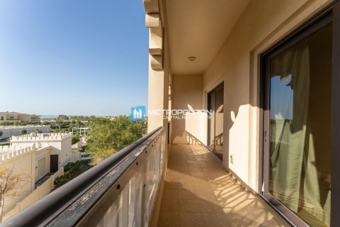 Apartmán na Saadiyat Island, Abu Dhabi, SAE 3 spálne, 201 m2 č. 686418 - Fotografia 10