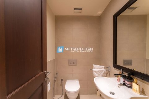 Apartmán na Saadiyat Island, Abu Dhabi, SAE 3 spálne, 201 m2 č. 686418 - Fotografia 14