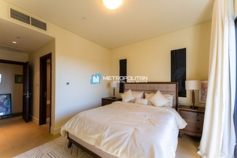 Apartmán na Saadiyat Island, Abu Dhabi, SAE 3 spálne, 201 m2 č. 686418 - Fotografia 13