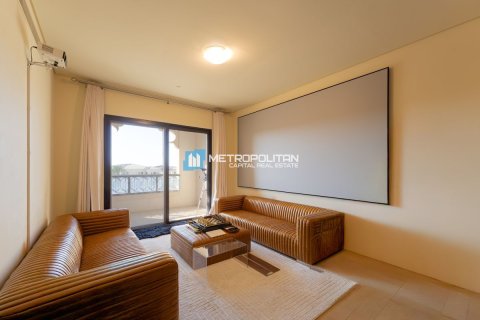 Apartmán na Saadiyat Island, Abu Dhabi, SAE 3 spálne, 201 m2 č. 686418 - Fotografia 18