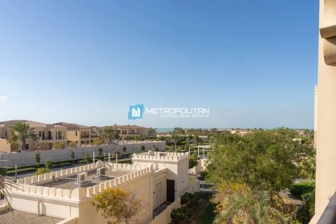 Apartmán na Saadiyat Island, Abu Dhabi, SAE 3 spálne, 201 m2 č. 686418 - Fotografia 2