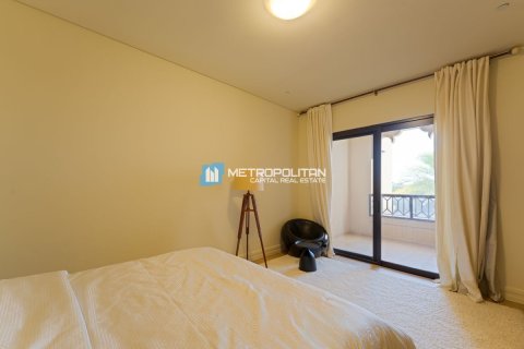 Apartmán na Saadiyat Island, Abu Dhabi, SAE 3 spálne, 201 m2 č. 686418 - Fotografia 4