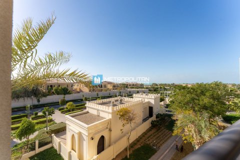 Apartmán na Saadiyat Island, Abu Dhabi, SAE 3 spálne, 201 m2 č. 686418 - Fotografia 19