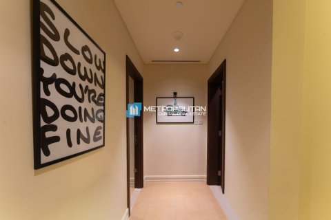 Apartmán na Saadiyat Island, Abu Dhabi, SAE 3 spálne, 201 m2 č. 686418 - Fotografia 7