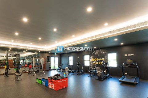 Apartmán na Saadiyat Island, Abu Dhabi, SAE 3 spálne, 201 m2 č. 686418 - Fotografia 22