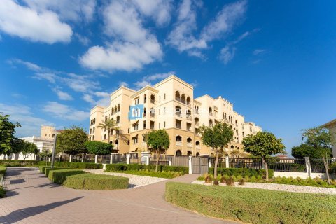 Apartmán na Saadiyat Island, Abu Dhabi, SAE 3 spálne, 201 m2 č. 686418 - Fotografia 20