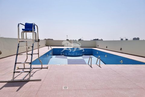 Byt v Jumeirah Village Triangle, Dubai, SAE 2 ložnice, 127.3 m² Č.: 578291 - fotografie 12