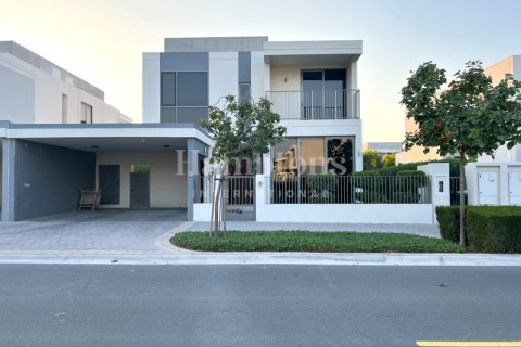 Vila v Dubai Hills Estate, Dubai, SAE 4 ložnice, 455.41050600 m² Č.: 583668 - fotografie 11
