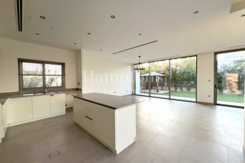 Vila v Dubai Hills Estate, Dubai, SAE 4 ložnice, 455.41050600 m² Č.: 583668 - fotografie 4