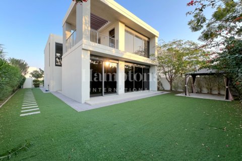 Vila v Dubai Hills Estate, Dubai, SAE 4 ložnice, 455.41050600 m² Č.: 583668 - fotografie 2