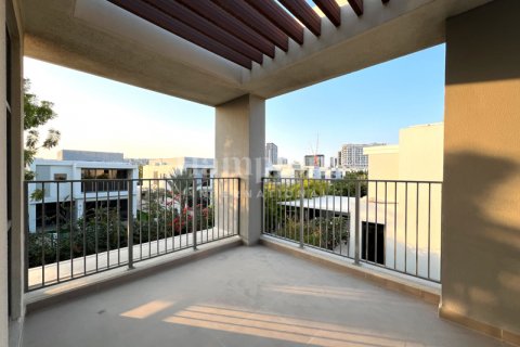 Vila v Dubai Hills Estate, Dubai, SAE 4 ložnice, 455.41050600 m² Č.: 583668 - fotografie 12