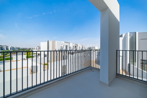 Shtëpi në qytet në Dubai South (Dubai World Central), Emiratet e Bashkuara Arabe 4 dhoma gjumi, 204.38660000 m2. № 583663 - Foto 15