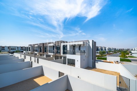 Shtëpi në qytet në Dubai South (Dubai World Central), Emiratet e Bashkuara Arabe 4 dhoma gjumi, 204.38660000 m2. № 583663 - Foto 11