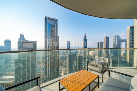 Byt v Palm Jumeirah, Dubai, SAE 2 ložnice, 119.31996805 m² Č.: 583669 - fotografie 12