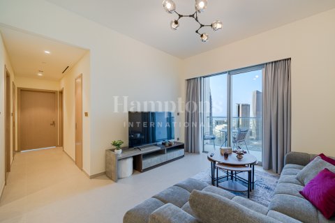 Byt v Palm Jumeirah, Dubai, SAE 2 ložnice, 119.31996805 m² Č.: 583669 - fotografie 5