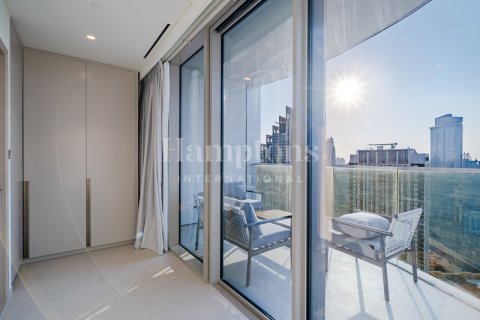 Byt v Palm Jumeirah, Dubai, SAE 2 ložnice, 119.31996805 m² Č.: 583669 - fotografie 17