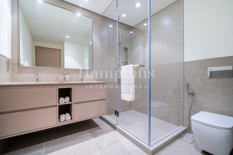 Byt v Palm Jumeirah, Dubai, SAE 2 ložnice, 119.31996805 m² Č.: 583669 - fotografie 18
