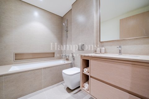 Byt v Palm Jumeirah, Dubai, SAE 2 ložnice, 119.31996805 m² Č.: 583669 - fotografie 10