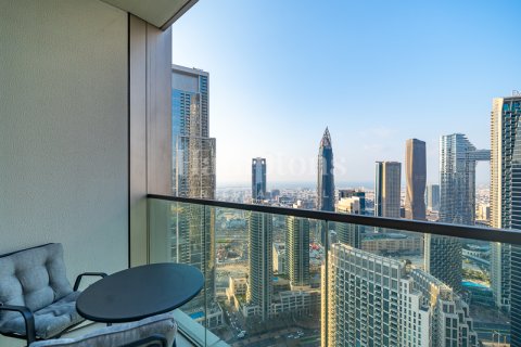 Byt v Palm Jumeirah, Dubai, SAE 2 ložnice, 119.31996805 m² Č.: 583669 - fotografie 3