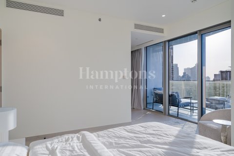 Byt v Palm Jumeirah, Dubai, SAE 2 ložnice, 119.31996805 m² Č.: 583669 - fotografie 16