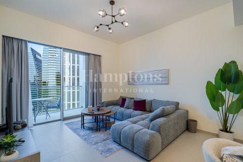 Byt v Palm Jumeirah, Dubai, SAE 2 ložnice, 119.31996805 m² Č.: 583669 - fotografie 6
