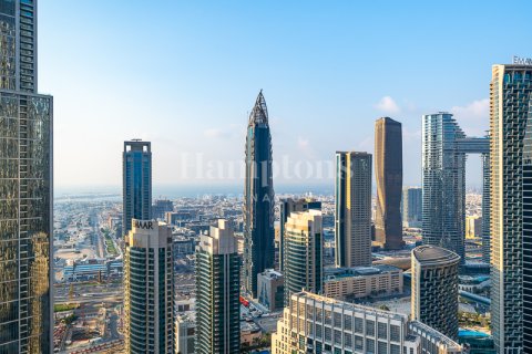 Byt v Palm Jumeirah, Dubai, SAE 2 ložnice, 119.31996805 m² Č.: 583669 - fotografie 20