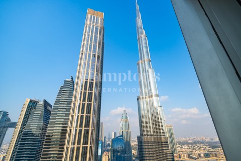 Byt v Palm Jumeirah, Dubai, SAE 2 ložnice, 119.31996805 m² Č.: 583669 - fotografie 1