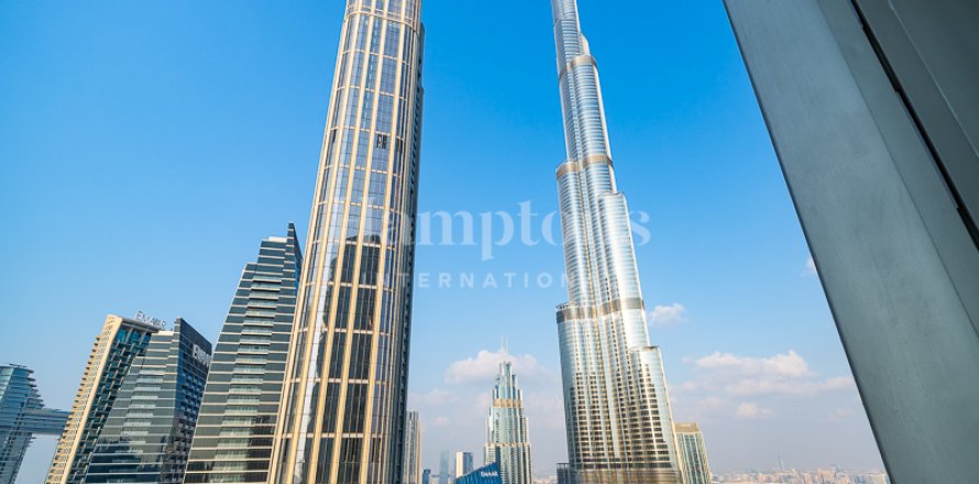 Byt v Palm Jumeirah, Dubai, SAE 2 ložnice, 119.32 m² Č.: 583669
