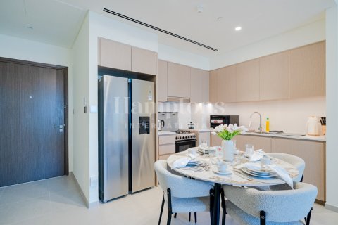 Byt v Palm Jumeirah, Dubai, SAE 2 ložnice, 119.31996805 m² Č.: 583669 - fotografie 7