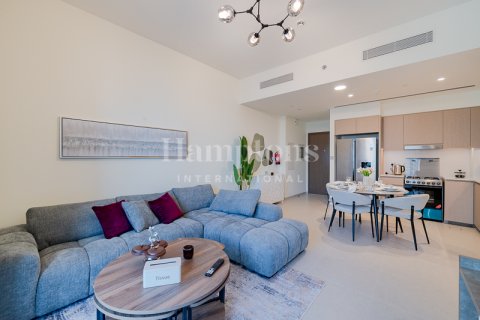 Byt v Palm Jumeirah, Dubai, SAE 2 ložnice, 119.31996805 m² Č.: 583669 - fotografie 4