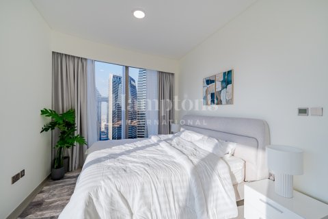 Byt v Palm Jumeirah, Dubai, SAE 2 ložnice, 119.31996805 m² Č.: 583669 - fotografie 15