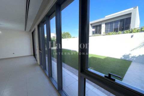 Vilë në Dubai Hills Estate, Dubai, Emiratet e Bashkuara Arabe 4 dhoma gjumi, 321.07276800 m2. № 583666 - Foto 14