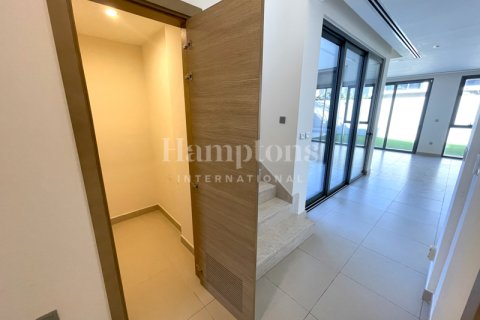 Vilë në Dubai Hills Estate, Dubai, Emiratet e Bashkuara Arabe 4 dhoma gjumi, 321.07276800 m2. № 583666 - Foto 27