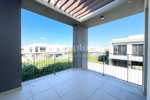 Vilë në Dubai Hills Estate, Dubai, Emiratet e Bashkuara Arabe 4 dhoma gjumi, 321.07276800 m2. № 583666 - Foto 6