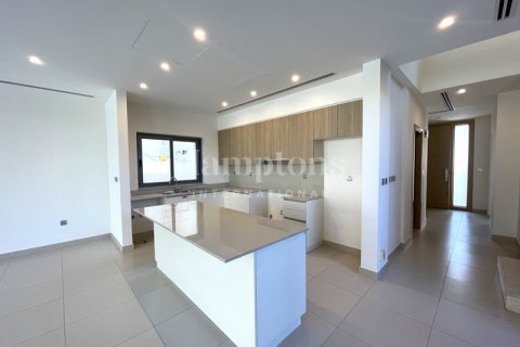 Vilë në Dubai Hills Estate, Dubai, Emiratet e Bashkuara Arabe 4 dhoma gjumi, 321.07276800 m2. № 583666 - Foto 9