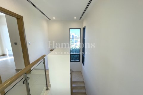 Vilë në Dubai Hills Estate, Dubai, Emiratet e Bashkuara Arabe 4 dhoma gjumi, 321.07276800 m2. № 583666 - Foto 29