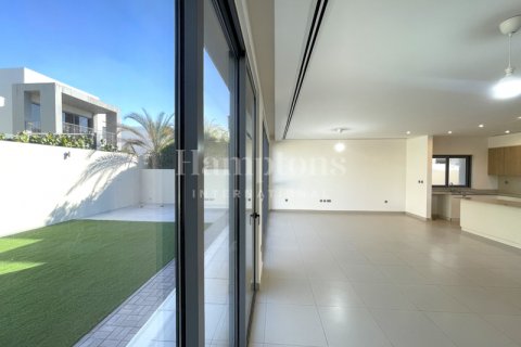 Vilë në Dubai Hills Estate, Dubai, Emiratet e Bashkuara Arabe 4 dhoma gjumi, 321.07276800 m2. № 583666 - Foto 13