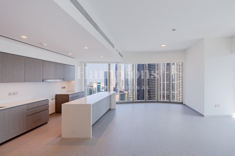 Byt v Palm Jumeirah, Dubai, SAE 3 ložnice, 175.78083727 m² Č.: 583667 - fotografie 10