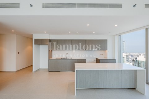 Byt v Palm Jumeirah, Dubai, SAE 3 ložnice, 175.78083727 m² Č.: 583667 - fotografie 1