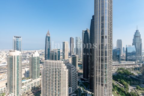 Byt v Palm Jumeirah, Dubai, SAE 3 ložnice, 175.78083727 m² Č.: 583667 - fotografie 13