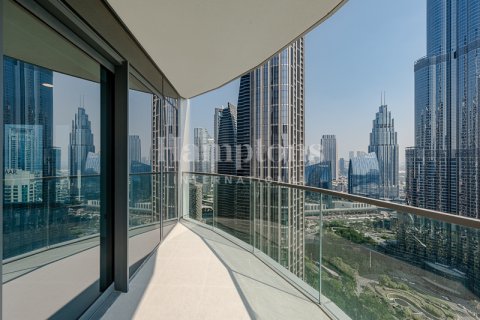 Byt v Palm Jumeirah, Dubai, SAE 3 ložnice, 175.78083727 m² Č.: 583667 - fotografie 11