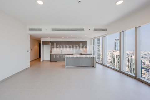 Byt v Palm Jumeirah, Dubai, SAE 3 ložnice, 175.78083727 m² Č.: 583667 - fotografie 7