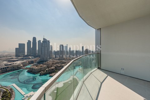 Byt v Palm Jumeirah, Dubai, SAE 3 ložnice, 175.78083727 m² Č.: 583667 - fotografie 3