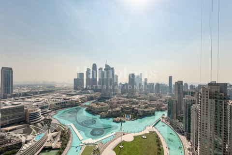 Byt v Palm Jumeirah, Dubai, SAE 3 ložnice, 175.78083727 m² Č.: 583667 - fotografie 6