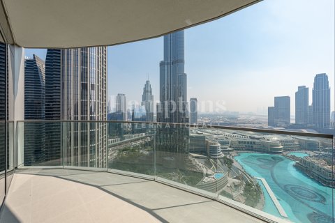 Byt v Palm Jumeirah, Dubai, SAE 3 ložnice, 175.78083727 m² Č.: 583667 - fotografie 4