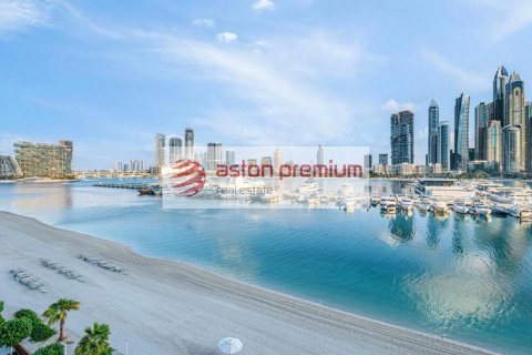 Lakás itt: Dubai Harbour, Dubai, EAE, 1 hálószoba, 74 m², azonosító: 695600 - fénykép 13